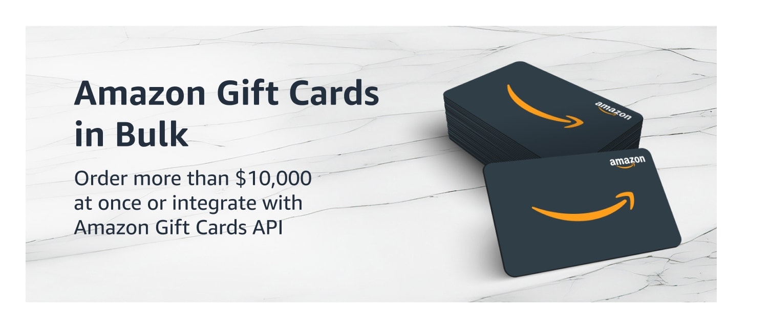 Amazon Incentives