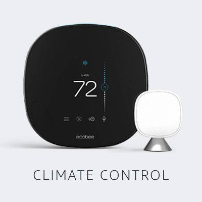 Climate Control