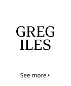 Greg Iles