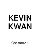 Kevin Kwan