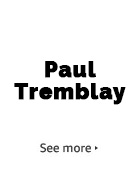 Paul Tremblay