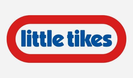 Little Tikes