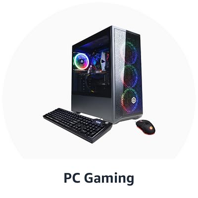 PC Gaming