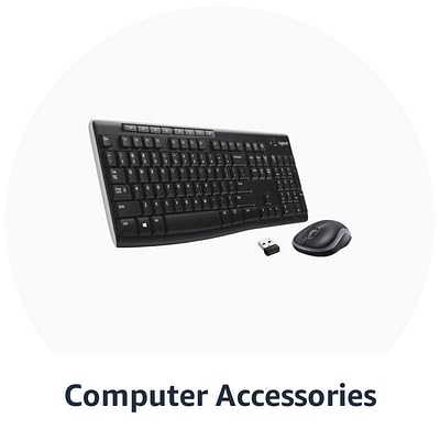 Computer Acessories