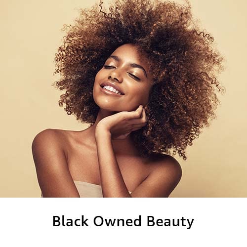 Black Owned Beauty