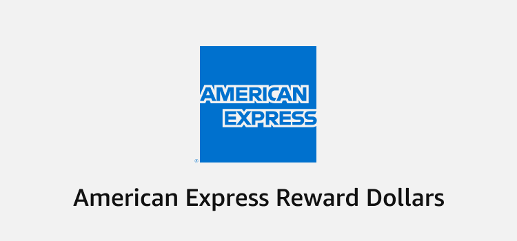 American Express Reward Dollars