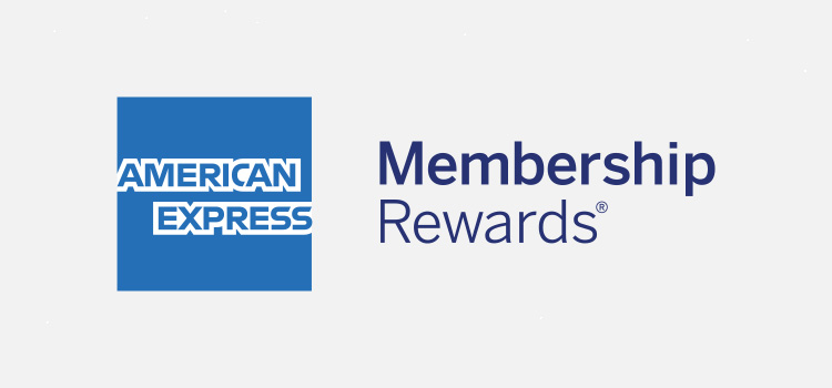 Amercian Express Membership Rewards
