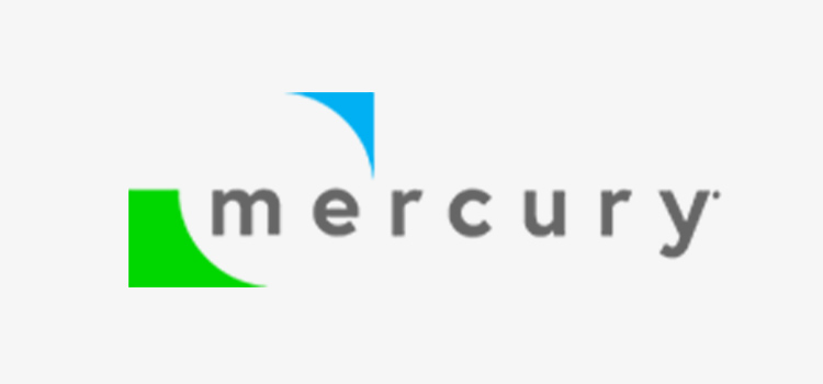 Mercury Financial