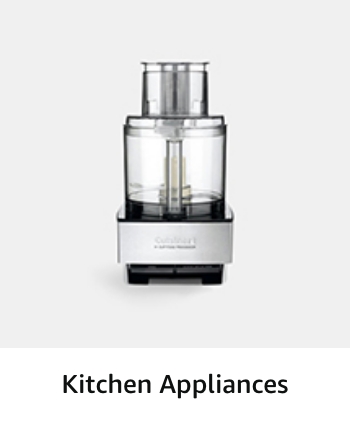 Kitchen appliances