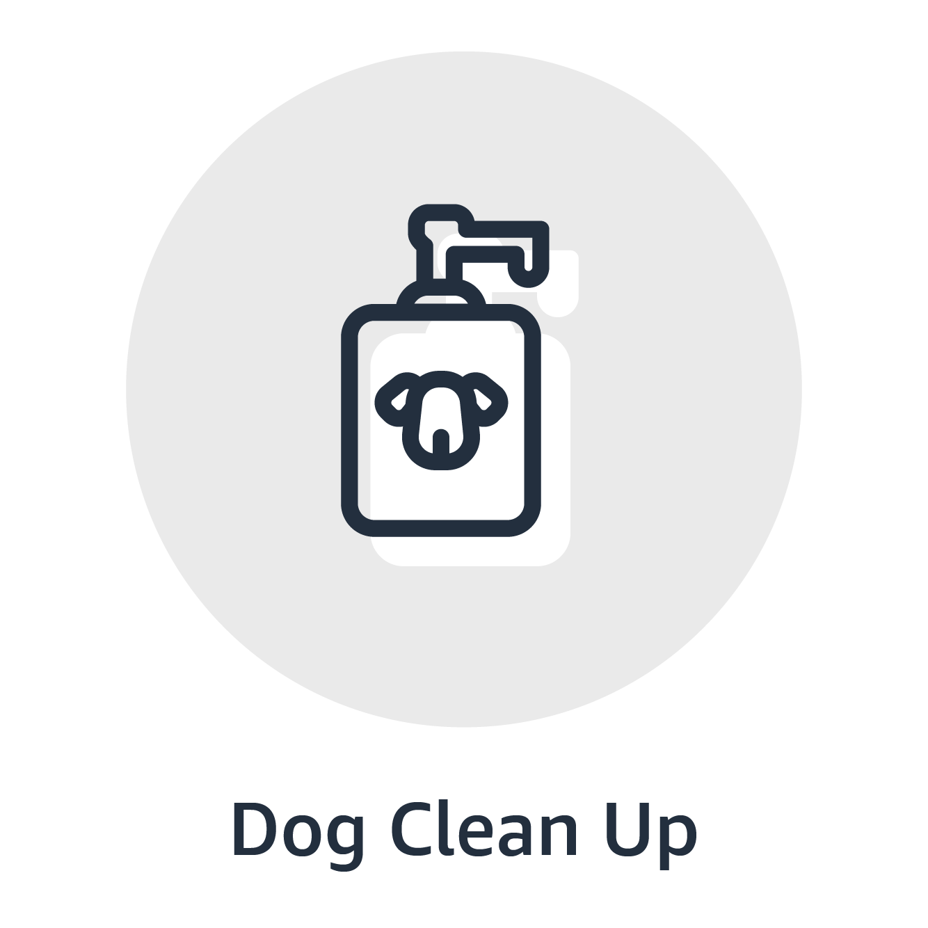 Dog Cleanup