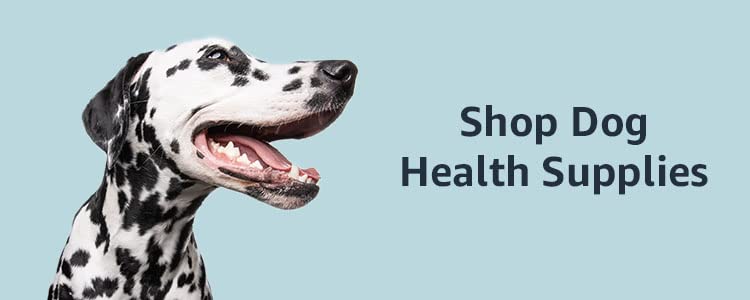 Dog Health Supplies
