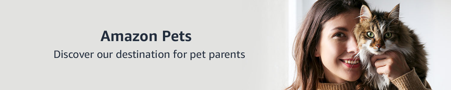 A destination for pet parents