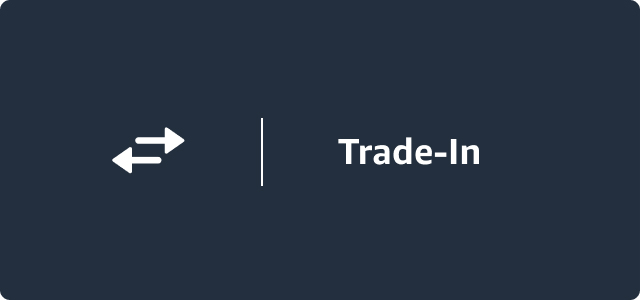 Trade-In program