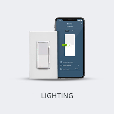 Smart Lighting