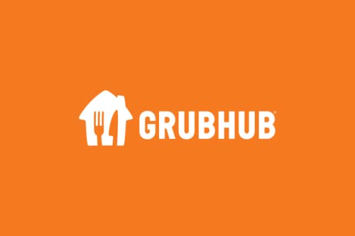 Grubhub link image