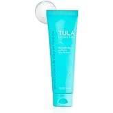 TULA Skin Care The Cult Classic Purifying Face Cleanser - Travel-Size, Gentle and Effective Face Wash, Makeup Remover, Nouris