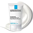 La Roche-Posay Toleriane Double Repair Face Moisturizer, Daily Moisturizer Face Cream with Ceramide and Niacinamide for All S