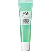 Origins No Puffery Cooling Roll-On for Puffy Eyes, 0.5 Fl Oz, Sensitive Skin, Lavender Musk Scent