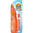 Tide Stain Remover for Clothes, To Go Pen, Instant Spot Remover for Clothes, Travel & Pocket Size, 1 Count