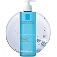 La Roche-Posay Toleriane Purifying Foaming Facial Cleanser, Oil Free Face Wash for Oily Skin and for Sensitive Skin with Niac