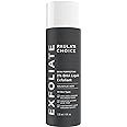 Paulas Choice--SKIN PERFECTING 2% BHA Liquid Salicylic Acid Exfoliant--Facial Exfoliant for Blackheads, Enlarged Pores, Wrink
