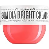 SOL DE JANEIRO Visibly Brightening and Smoothing Bom Dia AHA Body Cream