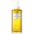 DHC Deep Cleansing Oil, Facial Cleansing Oil, Makeup Remover, Cleanses without Clogging Pores, Residue-Free, Fragrance and Co