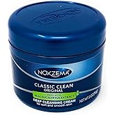 Noxzema Classic Clean Cleanser, Original Deep Cleansing, 2 oz