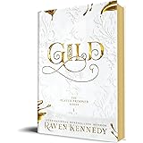 Gild (The Plated Prisoner, 1)