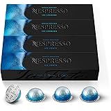 Nespresso Capsules, Iced Coffee Variety Pack, Iced Leggero, Iced Forte, 40 Count, Brews 2.7 Ounce and 7.8 Ounce (VERTUOLINE O