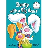 Bunny with a Big Heart (Beginner Books(R))
