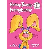 Honey Bunny Funnybunny: An Early Reader Book for Kids (Beginner Books(R))