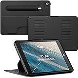 ZUGU CASE for iPad 10.2 Inch 7th / 8th / 9th Gen (2021/2020/2019) Protective, Thin, Magnetic Stand, Sleep/Wake Cover (Model #
