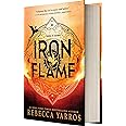 Iron Flame (The Empyrean, 2)