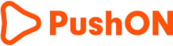 Referral partners - PushON logo