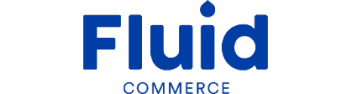 Referral partners - Fluid Commerce logo