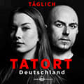 „True Crime“-Podcast: Spektakuläre Kriminalfälle in „Tatort Deutschland“