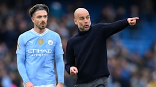 Manchester City: Pep mit skuriler Ego-Aussage