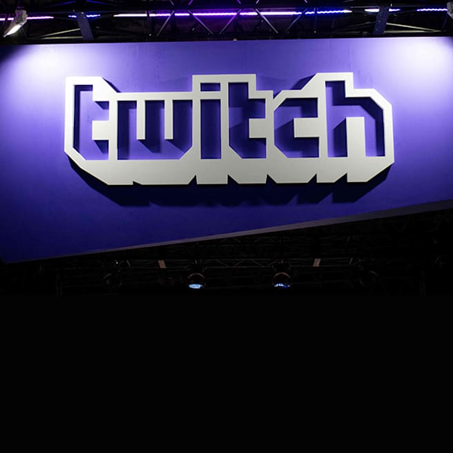 Streaming-Plattform Twitch 41 Milliarden wert, aber kein Gewinn