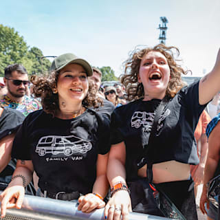 Rock im Park: Wochenendtickets und VIP-Experience für Rock im Park gewinnen!