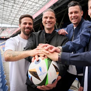 Werder Bremen: Drei Ex-Bremer jetzt EM-Experten im Ösi-TV