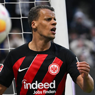 Eintracht Frankfurt: Das sagt Timothy Chandler über neue Anführer