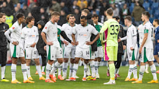 Borussia Mönchengladbach: DAS ist Gladbachs Sommer-Streichliste!