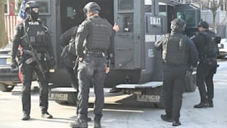 Phänomen aus den USA: Berliner wird Opfer von „Swatting“