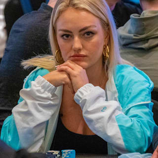 Poker: Leben in Hollywood: Deutsche Schauspielerin dreht eigenen Film