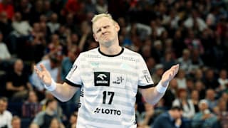 Diese Handball-Wunder machen dem THW Kiel gegen Montpellier Mut