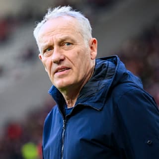 SC Freiburg – Christian Streich: Ein Fan klaute mir mein Fahrrad