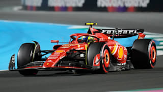 Formel 1: Ferrari bekommt neue Farbe