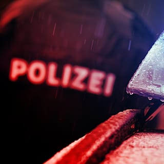 Nürnberg: Polizeieinsatz nach Schusswaffen-Drohung