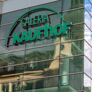 Galeria Karstadt Kaufhof: Filialen in Dresden, Erfurt, Leipzig bleiben